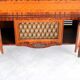 Vintage empty audio furniture | cabinet | 1950s | swedish