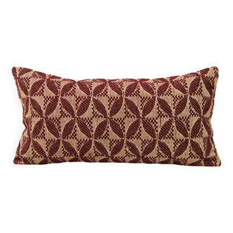Turkish kilim cushion, 25x50 cm, ye-31