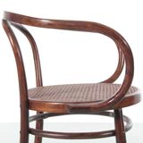 Baumann B9/209 armchair called "Le Corbusier"
