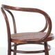 Fauteuil Baumann B9/209 dit "Le Corbusier"