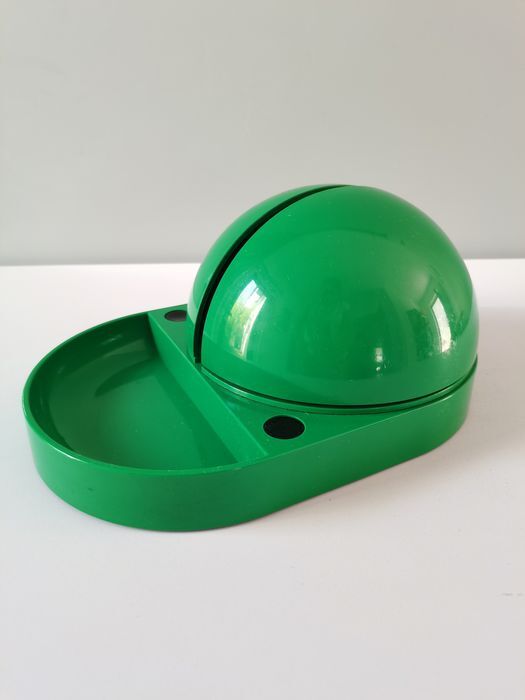 Italian design lamp "Tapira" Fontana arte by G.P.A Monti