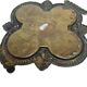 Vintage Art Nouveau tray, 1930s