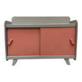 50s/60s doll sideboard furniture