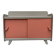 Meuble enfilade poupée années 50 / 60