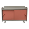 50s/60s doll sideboard furniture