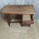 Bureau ancien
