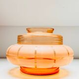 Art Deco ceiling pendant light