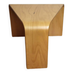 Table basse scandinave