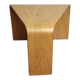 Scandinavian coffee table