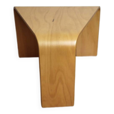 Table basse scandinave
