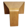 Scandinavian coffee table