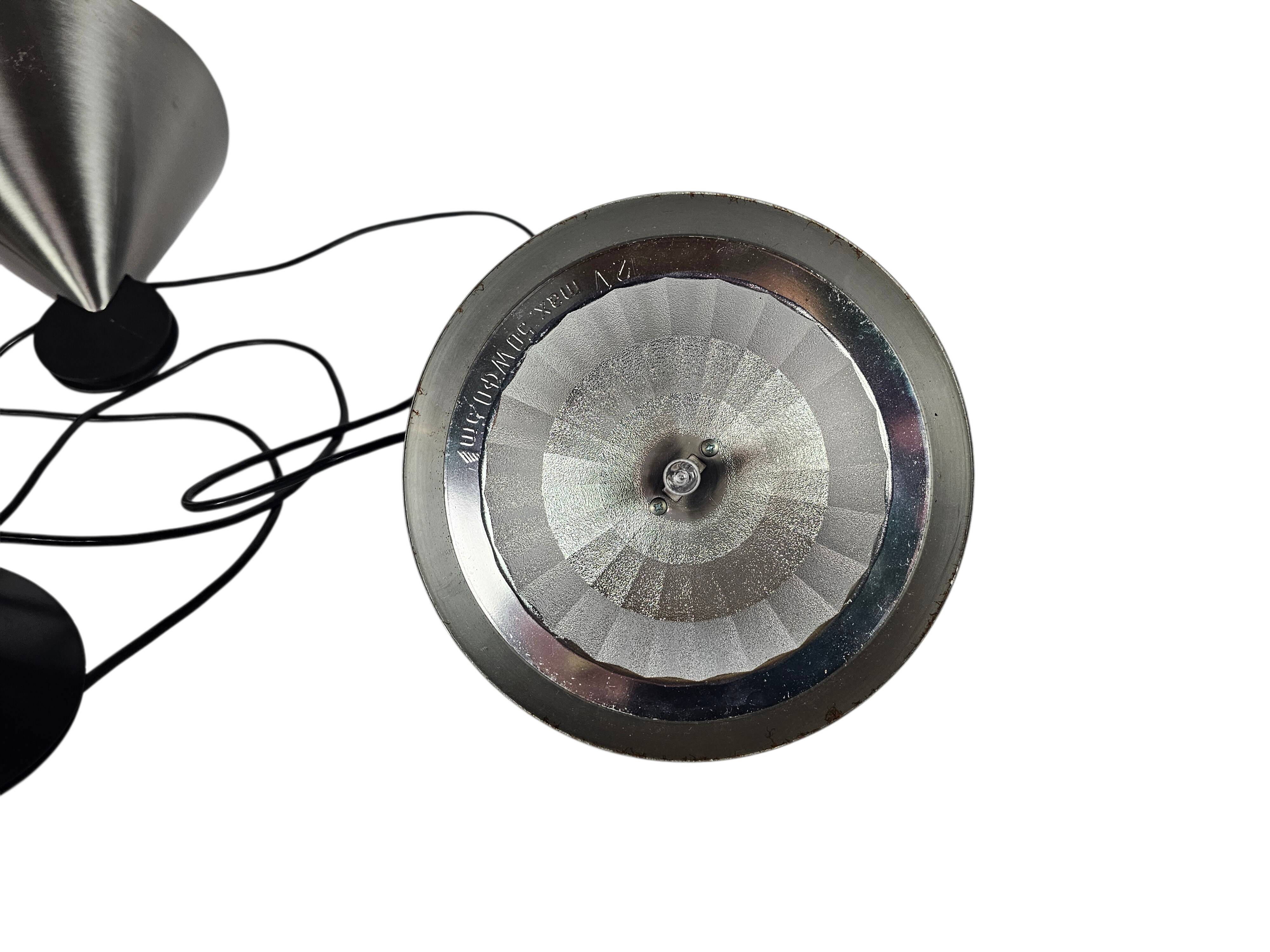 Brilliant Leuchten - hanging lamp - Post Modern - Germany - halogen - 90's