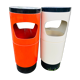 Ashtray umbrella holder