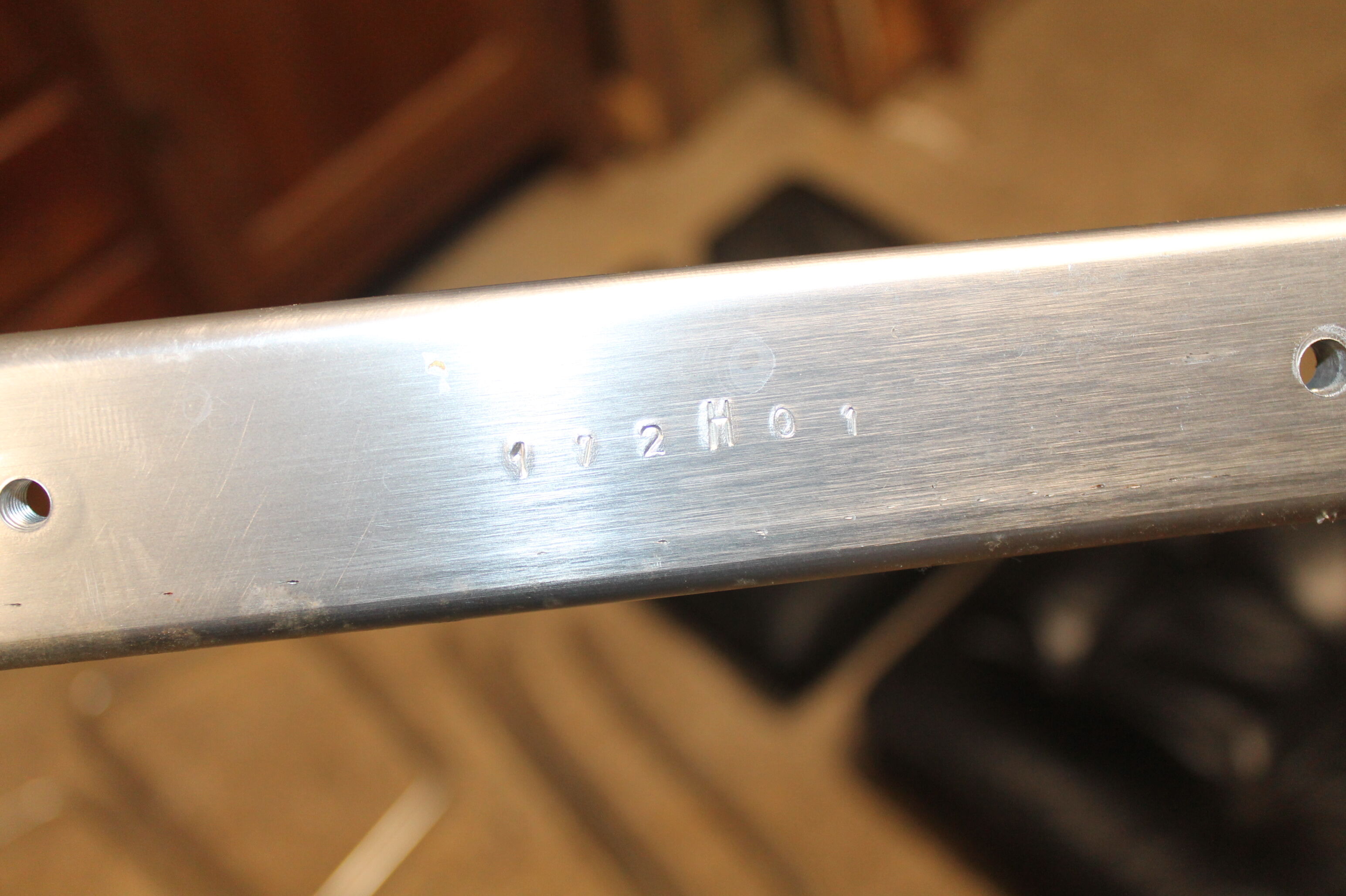 Mondo Karl Erik Ekselius, JOC office armchair