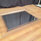 Francois Ghost mirror designed by Philippe Starck, Kartell, Italy