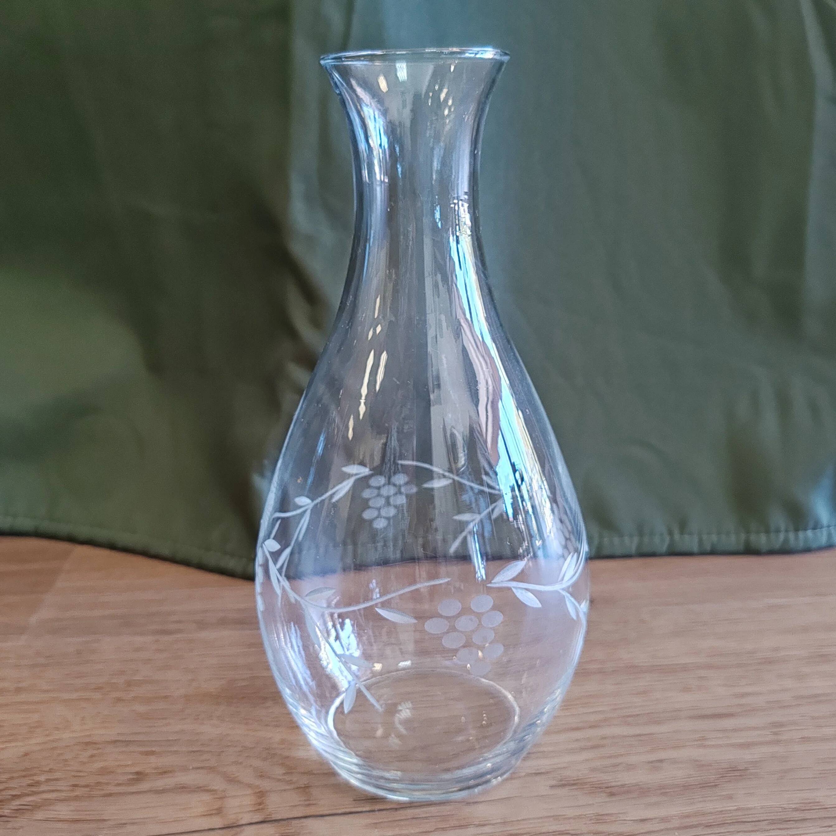 Carafe