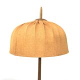 Lampadaire scandinave en chêne, Suède, 1960