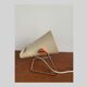 Infrared lamp by charlotte perriand for philips