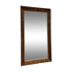 Miroir Bois et Stuk Doré début 20 éme
