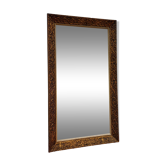 Miroir Bois et Stuk Doré début 20 éme