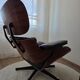 Fauteuil Eames mobilier international