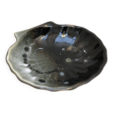 artisanal shell cup