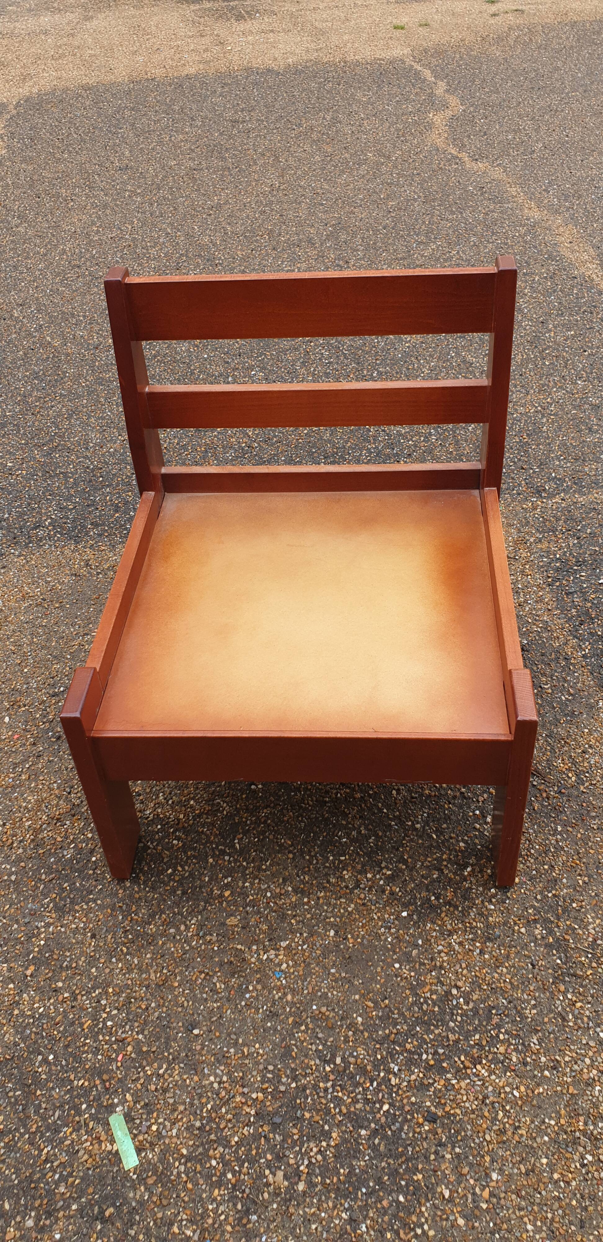 Danish design chair year 80/86