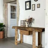 Console workbench