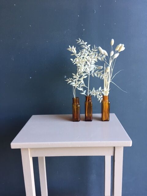 double tray velvet cream tray