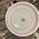 Saint-Amand Hollow Service Plate - Hamage