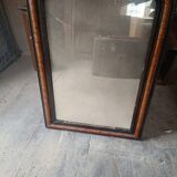 Louis Philippe style mirror from the 19th century