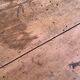 Old kitchen island/central workbench