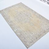 Anatolian Tribal Vintage Carpet sku 3351