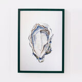 The oyster
