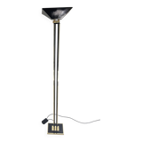 Lampadaire design italien 1970