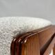 Mid-Century Stools attributed to Paolo Buffa, Italy, 1950s, Set of 2