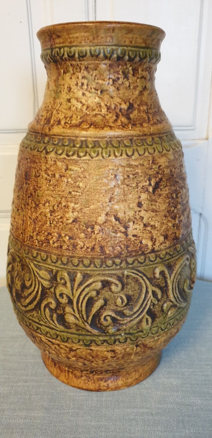 Vase Jasba