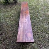 Old bench
