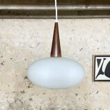 Pendant lamp Louis Kalff ed Philips