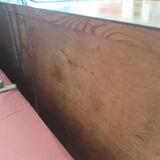 Buffet year 50 vintage