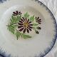 Flower plates