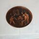 Ancien comptoir en bois