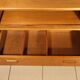 G-Plan teak TV cabinet from the 60s