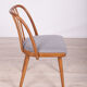 Set of 4 dining chairs by Antonin Suman for Ton, 1960s