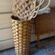 Vintage basket