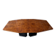 Table a manger Roche et Bobois 1980