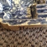 Ceramic ashtray