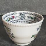 Two vintage wood & sons english lunches "dorset" service