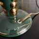 Lampe Drimmer en faience