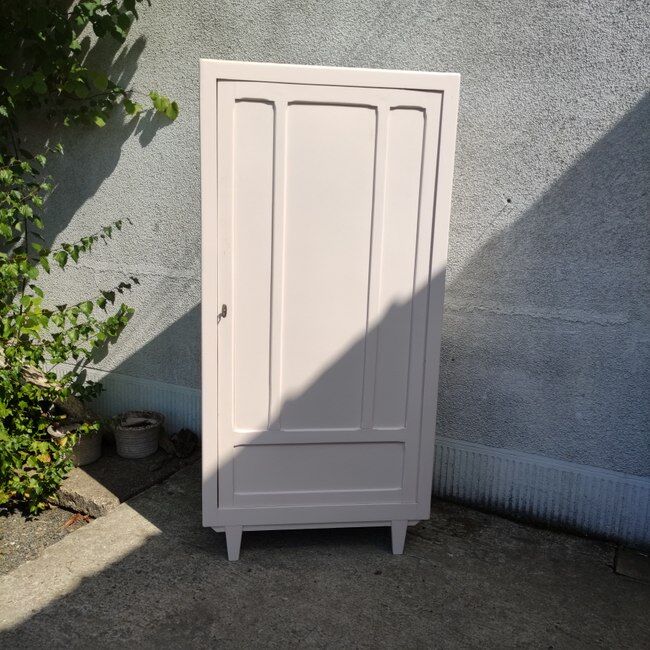 Armoire, penderie